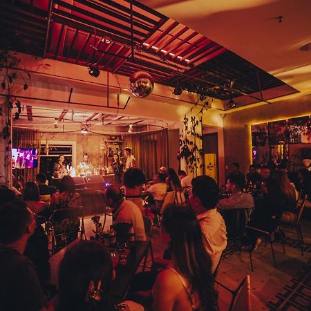 Solev Hotel فيلافيسينسيو المظهر الخارجي الصورة