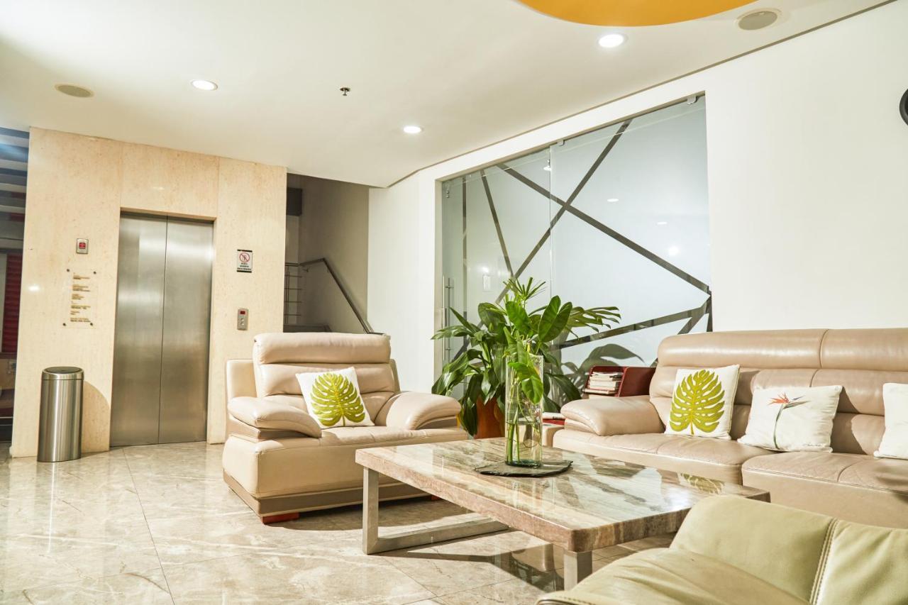 Solev Hotel فيلافيسينسيو المظهر الخارجي الصورة