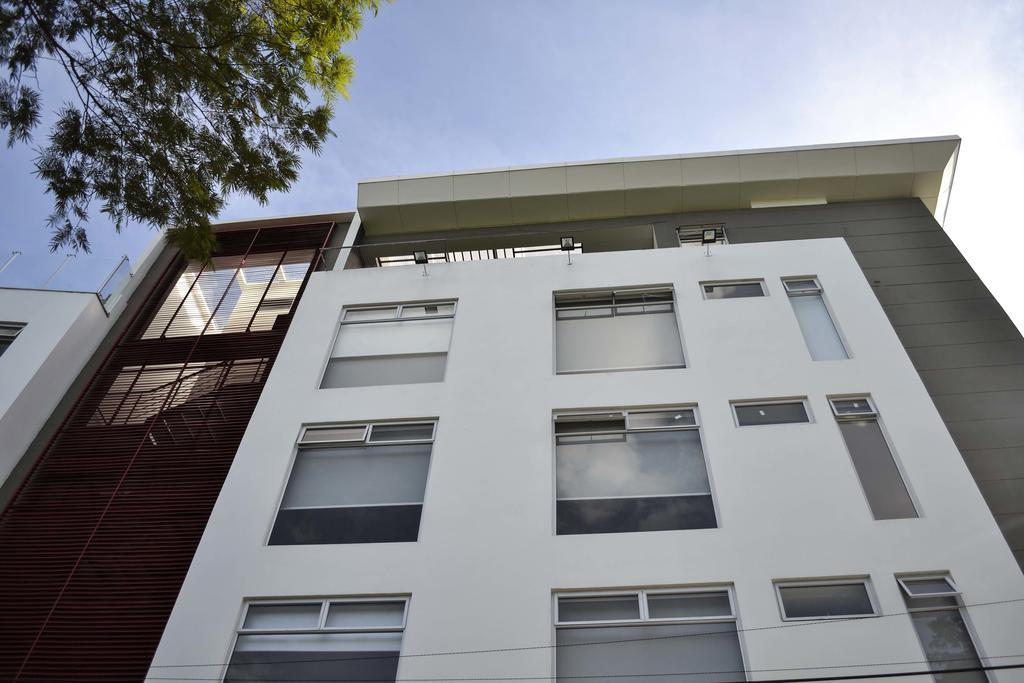 Solev Hotel فيلافيسينسيو المظهر الخارجي الصورة