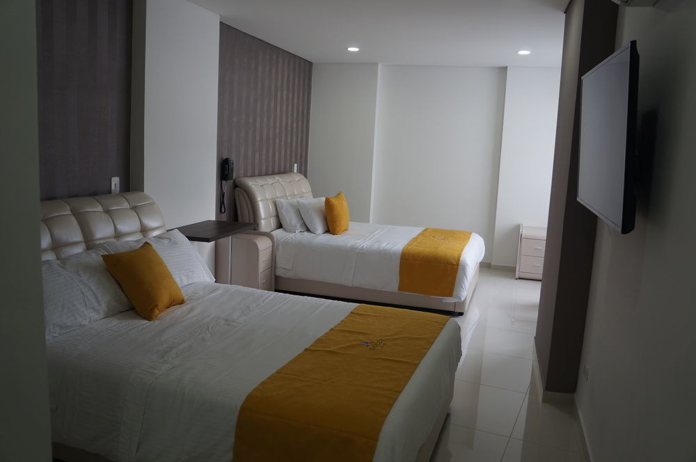 Solev Hotel فيلافيسينسيو المظهر الخارجي الصورة