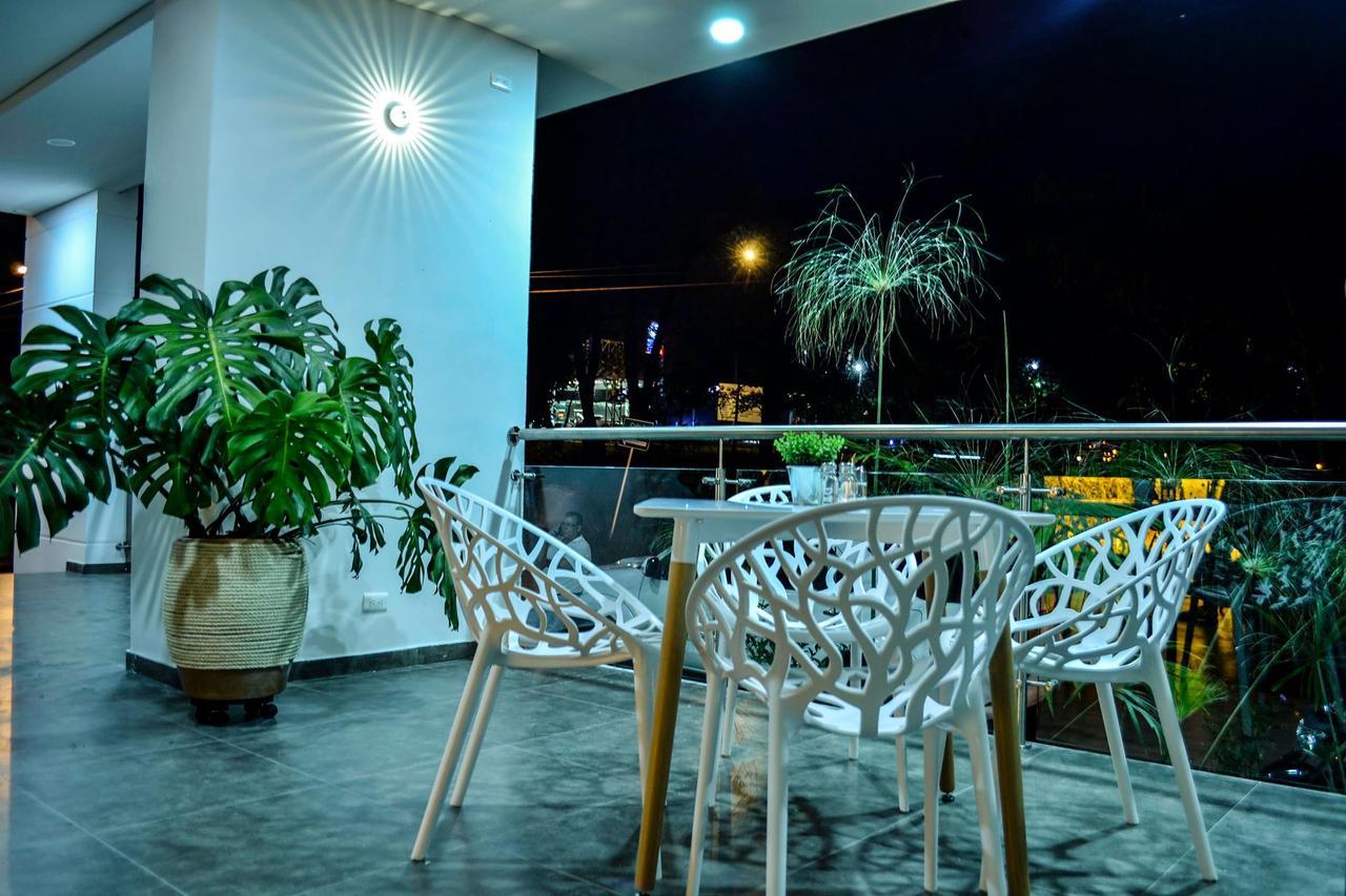 Solev Hotel فيلافيسينسيو المظهر الخارجي الصورة